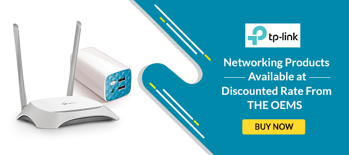 Wide networking products at Best Rate