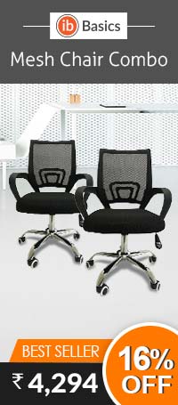 Mesh Chair
