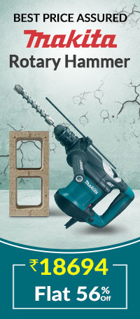 Rotary Hammer