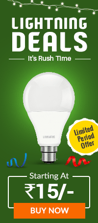 Led Bulb