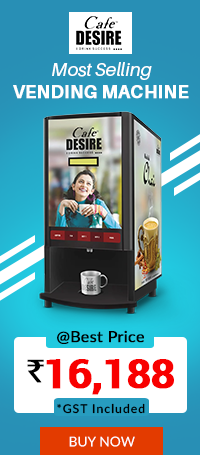 Cafe Desire