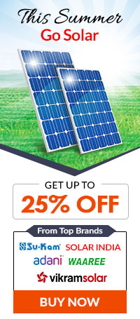 Solar Panels