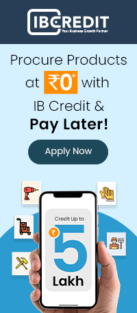 IB Credit