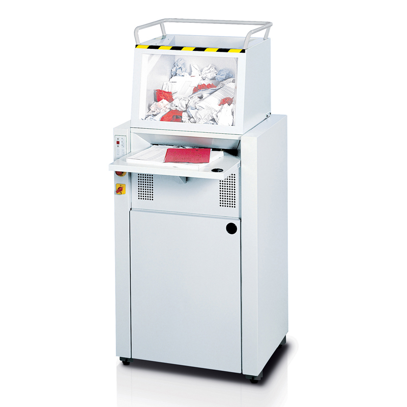 Where to buy a good paper shredder