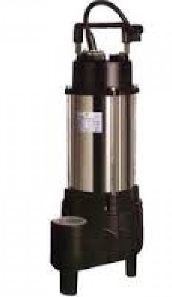 submersible sewage pumps crompton hp