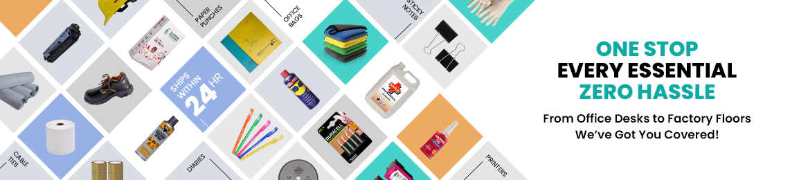 B2B Consumables Best Deals