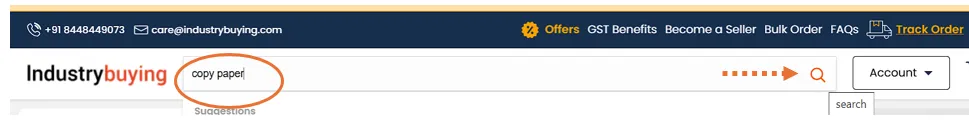 Find Product Details