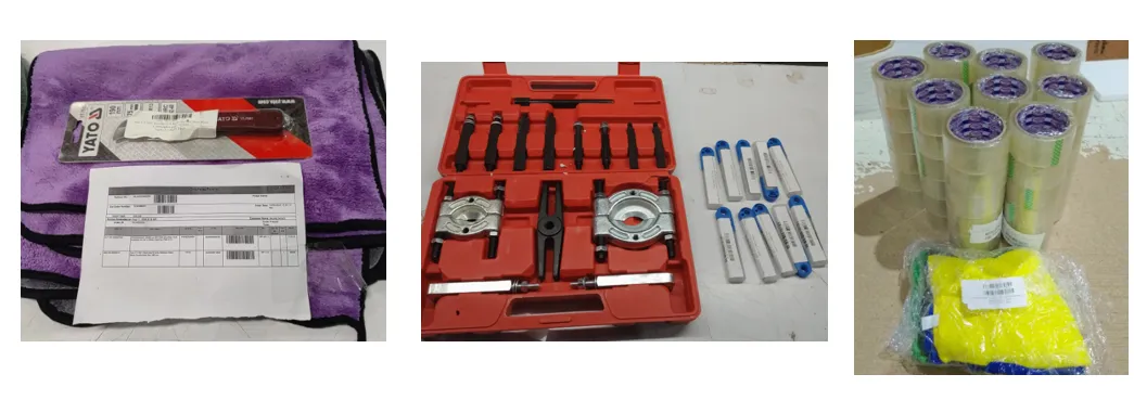 Product Quality Verification: