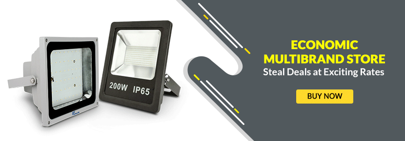 Best Budget Led Flood Lights at low Prices