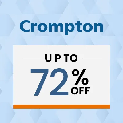 Crompton