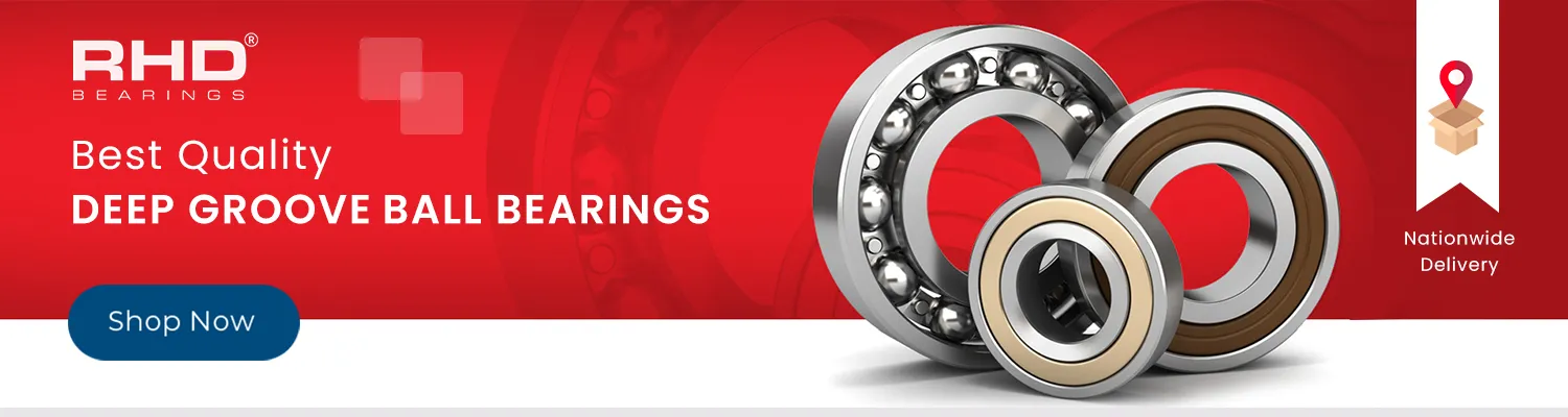 Bearings