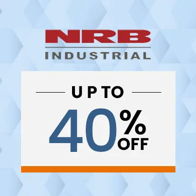 NRB Industrial