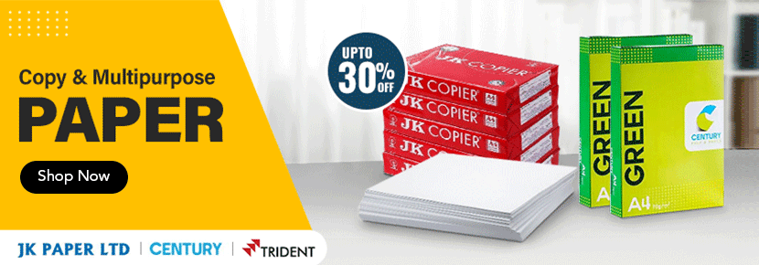 Copy & Multipurpose Paper