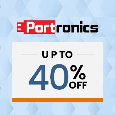 Portronics