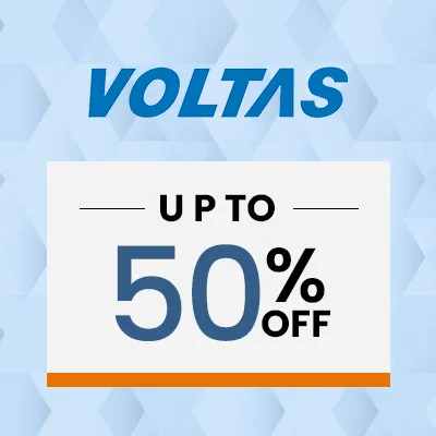 Voltas