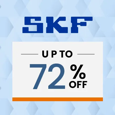 SKF