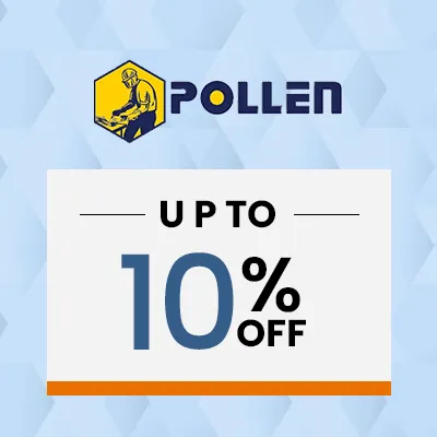 pollen