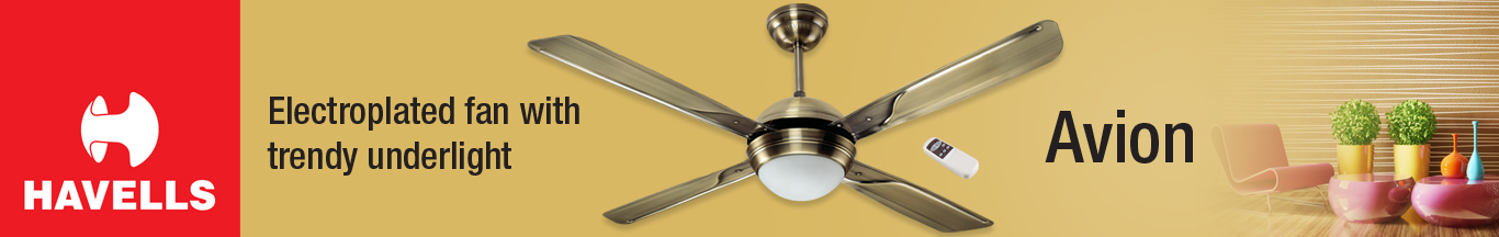 Buy Havells Online At Best Prices Industrybuying
