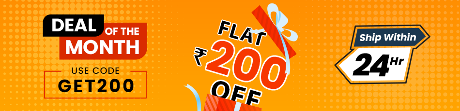 Flash Deals