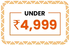 Product price under 4,999