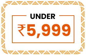 Product price under 5,999