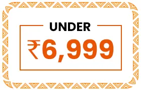 Product price under 6,999