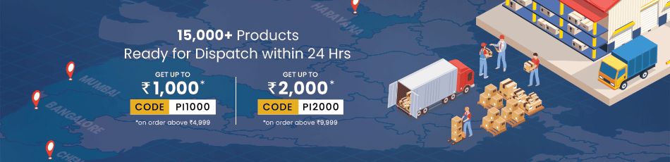 Item Offer Inventory