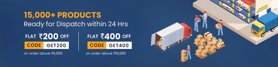 Item Offer Inventory