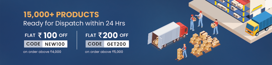 Item Offer Inventory