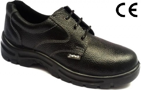 safari pro safety shoes