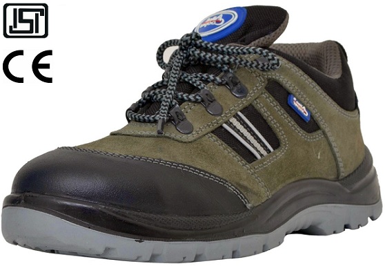 allen cooper 1156 men's safety shoe